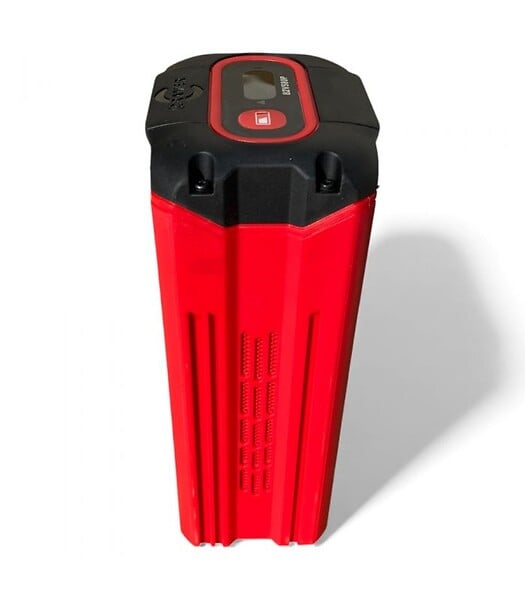 CRAMER - Batterie lithium CRAMER 82V580P 82V 8Ah pour tondeuse GRIN - large