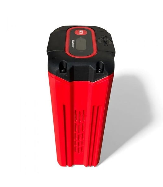 CRAMER - Batterie lithium CRAMER 82V580P 82V 8Ah pour tondeuse GRIN - large