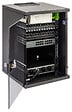 BATILEC - Pack Baie Petit Tertiaire 10'' 24 RJ45 Cat6 + Switch 16 Ports Gigabit - vignette
