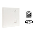BATILEC - BATILEC PRISE RJ45 WIFI @HOME BATILEC, encastrable, installation facile, compatible box moderne - vignette