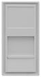 BATILEC - Lot 4 Prises RJ45 Cat6 STP - 1 Gbit/s, installation facile code couleur - vignette
