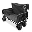 ELEM GARDEN TECHNIC - Chariot multifonctions pliable 99x59x51cm - vignette