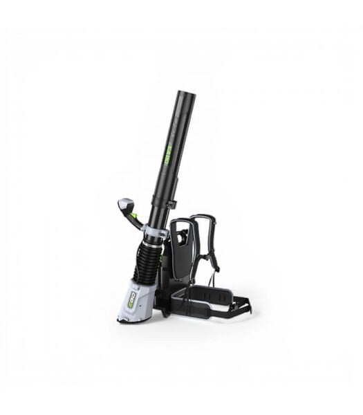EGO POWER+ - Souffleur à feuilles dorsal professionnel 1360M3/H vitesse de 305km/h EGO POWER+ LBPX8000 - large