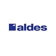 ALDES - Caisson répartiteur plat 3 sorties (pour minigaine) - vignette