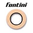 FONTINI - FONTINI Plaque 1 poste hetre naturel DO - vignette