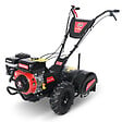 ELEM GARDEN TECHNIC - Rotovateur 212cc largeur de travail 50cm - vignette