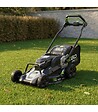 EGO POWER+ - Tondeuse à gazon électrique, largeur de coupe 76cm, sans batterie ni chargeur - Ego Power+ LMX7600SP - vignette