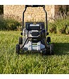 EGO POWER+ - Tondeuse à gazon électrique, largeur de coupe 76cm, sans batterie ni chargeur - Ego Power+ LMX7600SP - vignette