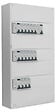 SIEMENS - SIEMENS Tableau 3 rangées pré-équipé 4 inter. diff. 40A + 13 disjoncteurs - vignette