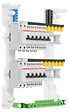 ABB - ABB Tableau 2 rangées pré-équipé 1 ID 63A + 1 ID 40A + 9 disjoncteurs - vignette