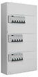 SIEMENS - SIEMENS TABLEAU PREEQUIPE 3 RANGEES 3 ID + 13 DISJ SIEMENS (KNX) - vignette