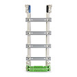 ABB - Coffret GaleO13 4 rangées 13 modules - vignette