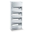 ABB - Coffret GaleO13 4 rangées 13 modules - vignette