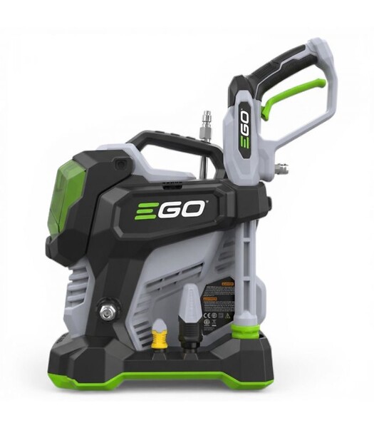 EGO POWER+ - Nettoyeur haute pression compact - Ego Power+ HPW1800E - large