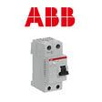 ABB - Interrupteur différentiel FH202 - 63A - Type AC - vignette