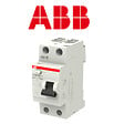 ABB - Interrupteur différentiel FH202 - 40A - Type AC - vignette