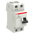 ABB - Interrupteur différentiel FH202 - 40A - Type AC - vignette