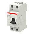 ABB - Interrupteur différentiel FH202 - 40A - Type AC - vignette