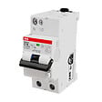 ABB - Disj Diff DS201L 1PN 456Ka C10A 30mA Ac - vignette