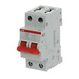 ABB - ABB INTERRUPTEUR (SD200) 2 POLES 40A - vignette