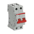 ABB - ABB INTERRUPTEUR (SD200) 2 POLES 40A - vignette