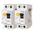 EATON CAPRI - Lot de 2 interrupteurs différentiels à vis 63A type A, PFGM, 30mA - vignette