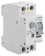 SIEMENS - Interrupteur Différentiel à vis 30mA 63A Type AC-SIEMENS - vignette