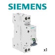 SIEMENS - SIEMENS Disjoncteur 32A Ph+N courbe C 4.5kA 230V - vignette