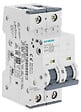 SIEMENS - SIEMENS Disjoncteur bipolaire 20A Courbe D pour climatisation - vignette