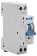 EATON CAPRI - EATON Disjoncteur 20A PLG, Ph+N 4,5kA (EN 60898) courbe C - vignette