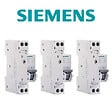 SIEMENS - SIEMENS LOT 3 DISJONCTEURS PH 10A SIEMENS - vignette