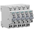 SIEMENS - SIEMENS Lot de 5 disjoncteurs Auto P+N 32A - vignette