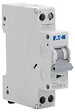 EATON CAPRI - EATON Disjoncteur 16A PLG, Ph+N 4,5kA (EN 60898) courbe C - vignette