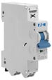 EATON CAPRI - EATON Disjoncteur auto 20A Ph+N, borne à ressort, 45kA, 230V, courbe C, protection fiable et conforme EN 60898 - vignette