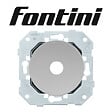 FONTINI - FONTINI Sortie cable ALU DOM - vignette