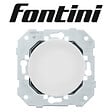 FONTINI - FONTINI Obturateur blanc DOM - vignette