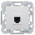SIEMENS - SIEMENS Prise RJ45 BLANC Siemens DELTA VIVA - vignette