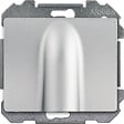 SIEMENS - SIEMENS Sortie de cable Silver SIEMENS - vignette