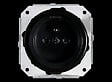 FONTINI - FONTINI - Prise 2P+T 16A Porcelaine noire Garby Colonial 16A-250V Réf. 31208273 - vignette