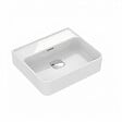 IDEAL STANDARD - Ideal Standard Strada II Lavabo suspendu 50 x 43 cm – avec trop-plein – Bonde incluse – Blanc brillant (E239801) - vignette