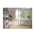 THERMOR - Chauffe-eau électrique Stéatis Thermor - Mural Vertical Étroit - 2200W - 4 personnes - Blanc - vignette