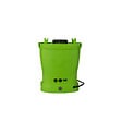 VITO - Kit Lance de Rechange + Buses de Pulvérisateur Spécial Produits Corrosifs 18Pièces Accessoires Pulvérisateur Batterie 16L VITO - vignette