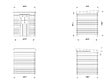 WHITE WOOD - Abri de jardin en bois Zoé 1 - 3,2m² - vignette