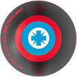 KS TOOLS - KSTOOLS - Tournevis ULTIMATE POZIDRIV, PZ0 - L.75 mm - 922.6041 - vignette