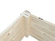 WHITE WOOD - Studio de jardin en bois Lydia - L.329xP.351xH.237cm - vignette