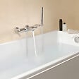 JACOB DELAFON - Robinet bain douche mural Aleo+ - vignette