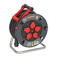 BRENNENSTUHL - Enrouleur professional 300 ku 3101 33m h07rn-f 3g1,5 - BRENNENSTUHL - 9231301100 - vignette