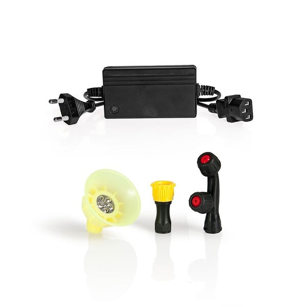 VITO - Pulvérisateur Electrique à Batterie Lithium 12V/8AH 16L 6 bars Chargeur Végetaux jardin toitures VITO - large