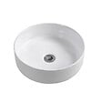 CERAMIA - PixL 36 x 12,5 cm vasque à poser + Swiss Aqua Technologies Mood mitigeur lavabo XL + Ceramia PixL bonde (CEPX36SAT285C) - vignette