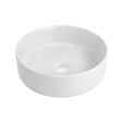 CERAMIA - PixL 36 x 12,5 cm vasque à poser + Swiss Aqua Technologies Mood mitigeur lavabo XL + Ceramia PixL bonde (CEPX36WMSAT285C) - vignette